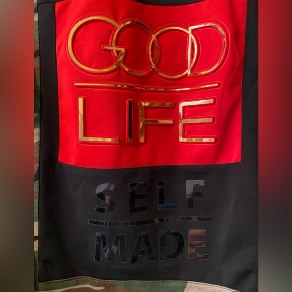 Brand new Camp Women’s Good Life long sleeved shirt Size S - Picture 2 of 5